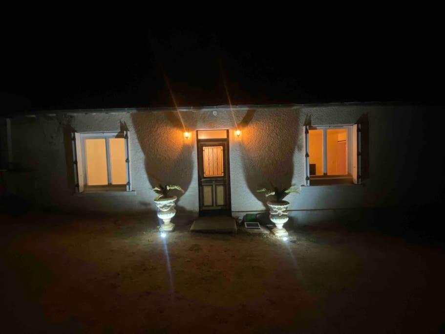 Appartement Plain-Pied Migne-Auxances ภายนอก รูปภาพ