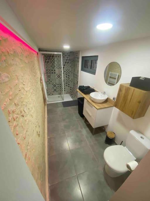 Appartement Plain-Pied Migne-Auxances ภายนอก รูปภาพ