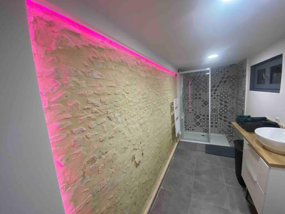 Appartement Plain-Pied Migne-Auxances ภายนอก รูปภาพ