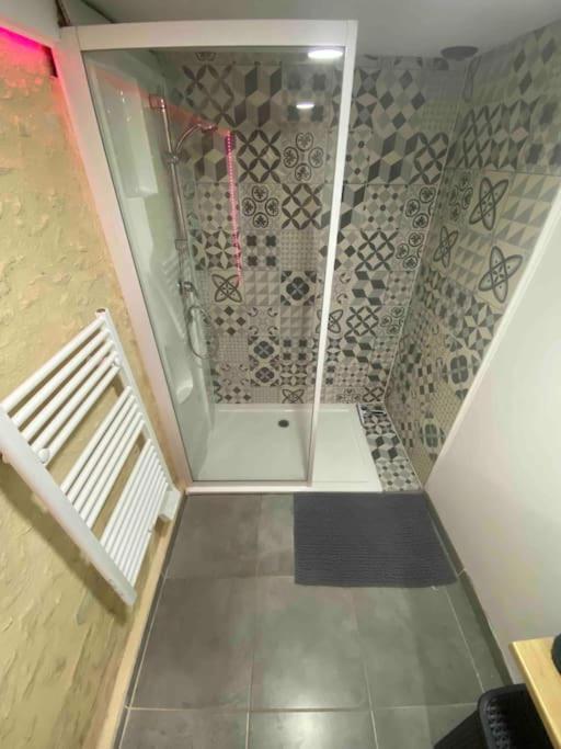 Appartement Plain-Pied Migne-Auxances ภายนอก รูปภาพ